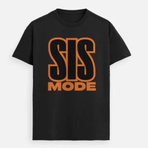 Sis Mode Female Supima T-Shirt