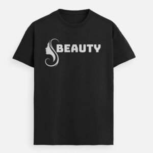 Beauty Female Premium Supima T-Shirt