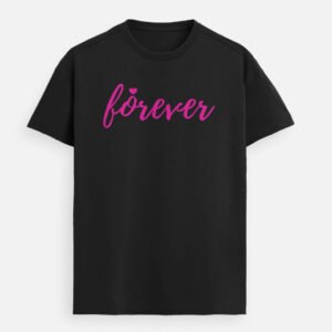 Forever Female Premium Supima T-Shirt