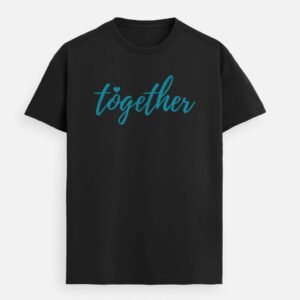 Together Male Premium Supima T-Shirt
