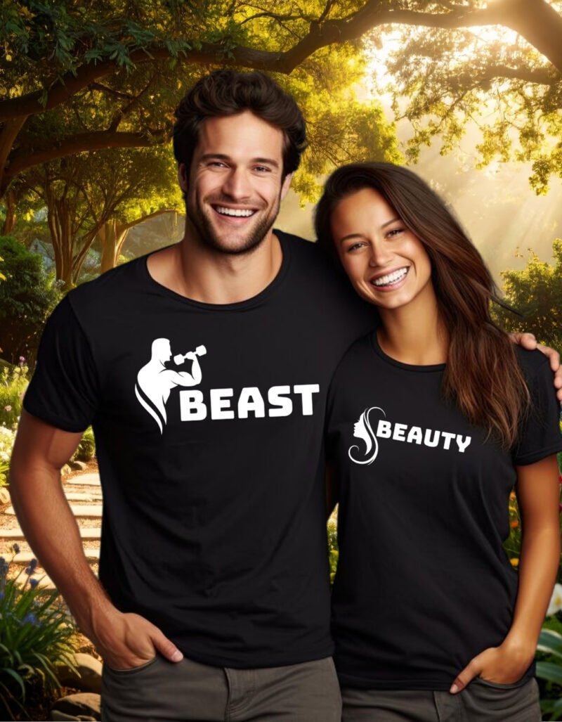 beautynbeast
